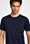 Men's Short Sleeve T-Shirt 25S-1294-25Y - 4