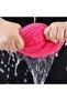 3-Piece Multipurpose Microfiber Towel, Gym & Hand Towel, Hair Towel 50x90cm - 2