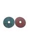 Karbosan Fiber Disc Sanding P60 Sand Diameter: 115mm (1 Piece) - 3