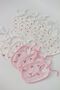 12-Piece Girls' Apron 100% Cotton Mixed