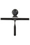 Suction Cup Wall Mounted Shower Squeegee - 2