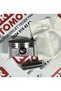 Cg 62mm Kısa Çift Sekman Piston Seti - 2