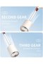YU WELL Wearable Personal Fan | USB Rechargeable Personal Fan - Neck Air Conditioner, 360° Cooling - 3