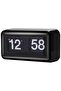 New Flip Clock Modern Home and Office Decor - 2