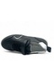 Leather and Orthopedic Sole Children's Casual Shoes - 5