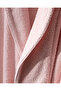 Avril Shawl Collar Unisex Bathrobe Set - 6