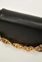Black Women's Handbag Tbss25Fhb090 - 2