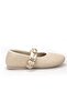 Dvmd 03142 Orthopedic Women's Daily Ballerinas - 4