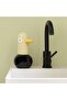 Duck Cartoon Automatic Soap Dispenser (Yellow) - 3