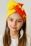 Children's Wire Bandana Children's Hair Band Children's Hair Band with Rekli