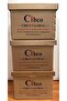 Pack of 5 Boxes - A4 File Storage Box/Document Storage Box/Archive Box/Shipping Box/Storage Bo - 3