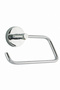 Stainless Brass Aegean Set of 3 - Ring Towel Holder-Toilet Paper Holder - 4