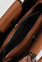 Bag Knitted 25Yd7342 Tan - 4