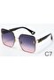Women's Uv-400 Protection Sunglasses