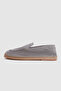 Ds Damat Gray Espadrille Shoes - 2