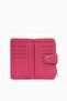 Cengiz Pakel Women's Wallet-Portfolio 65231m - Fuchsia - 3