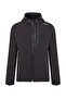 Outdoor Tactical Softshell Breathable Water Windproof Fabric Lightweight Hooded Comfortable Coat - 3