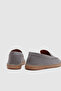 Ds Damat Gray Espadrille Shoes - 4