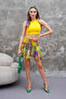 Skort - 4