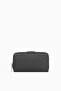 Cengiz Pakel Women's Wallet-Portfolio 65231m - Black/Powder - 4
