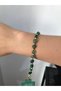 Aventurine Natural Stone Lucky Stone Deprosyana Effective Heart Health Stone (Lucky Stone) - 8