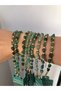 Aventurine Natural Stone Lucky Stone Deprosyana Effective Heart Health Stone (Lucky Stone) - 6