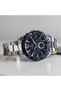 Rwa146773 Men's Wrist Watch with Steel Band - 3