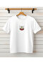 Father-Son Stylish Combination T-Shirt (Add 2 Pcs to Cart for Combination) - 3