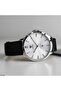 Fs601008 Men's Wrist Watch with Leather Band - 2