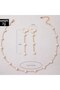 Stylish Jewelry Set with Pearl Detail - Glamorous and Elegant