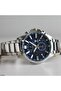 Fs000006 Men's Wrist Watch with Steel Band - 2