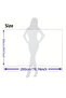 Oversized 2Pc Beach Towel 100x200cm Microfiber Pool Towel Soft & Large Bath Sheet, Spa Towel - 5