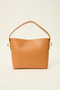 Plain Skin Mini Handbag - 4