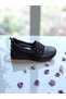 Konay Genuine Leather Orthopaedic Shoes