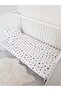Sailor Baby Kids Fitted Sheet 100X160Cm, Pillow Case