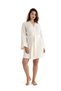 Kimono 100% Cotton Muslin Beach Dress