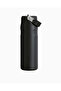 زجاجة IceFlow Flip Straw 2.0 0.7L/24oz Thermos