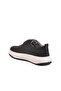 486 m Men's Black-White Linen Casual Shoes - 4