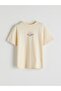 Crew Neck Girl's T-Shirt (S5)