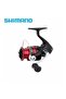 Sienna Fg 1000 Lrf Fishing Reel - 2