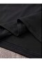 Seoul South Korea Printed Cotton Combed Black T-Shirt - 4