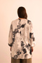 Patterned Blouse - 6