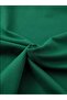 Seoul South Korea Printed Cotton Combed Green T-Shirt - 5