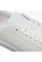 Baseshot Evo Men's White Sports Shoes - 6