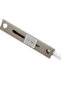 Aluminum Recessed Sliding - 9 cm - 2