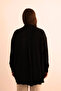 Jacquard Patterned Viscon Tunic - 6