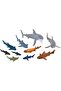 Shark Week Return to The Isle of Jaws Collectible Set - 3