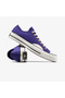 Chuck 70 Unisex Mor Sneaker - 5