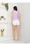 Knitted Knitwear Standard Fit Bluz # 3120 - 3