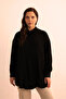 Jacquard Patterned Viscon Tunic - 3
